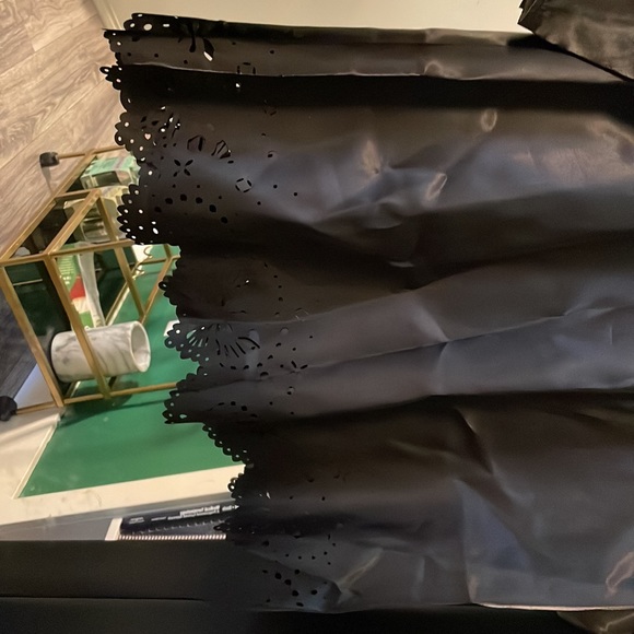 Stunning trapeze dress by &otherstories - Picture 3 of 11